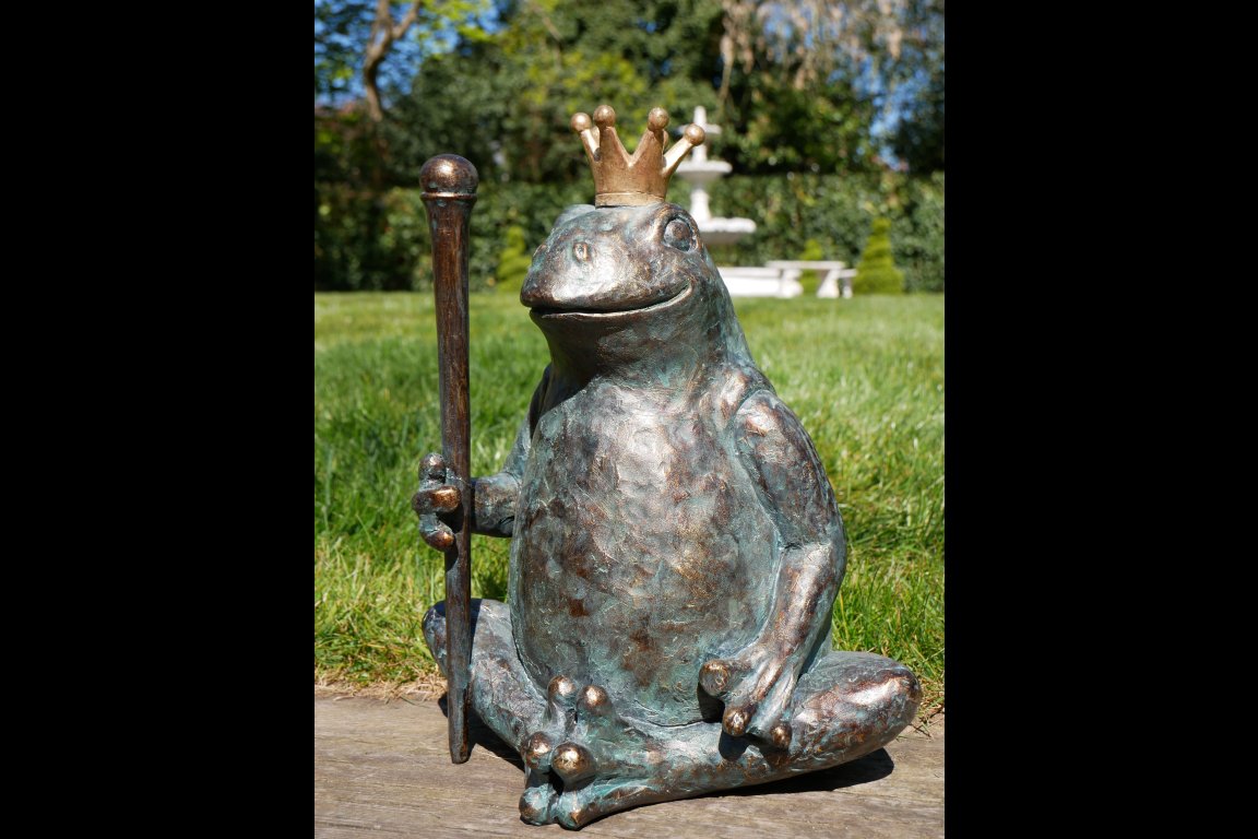Frog King