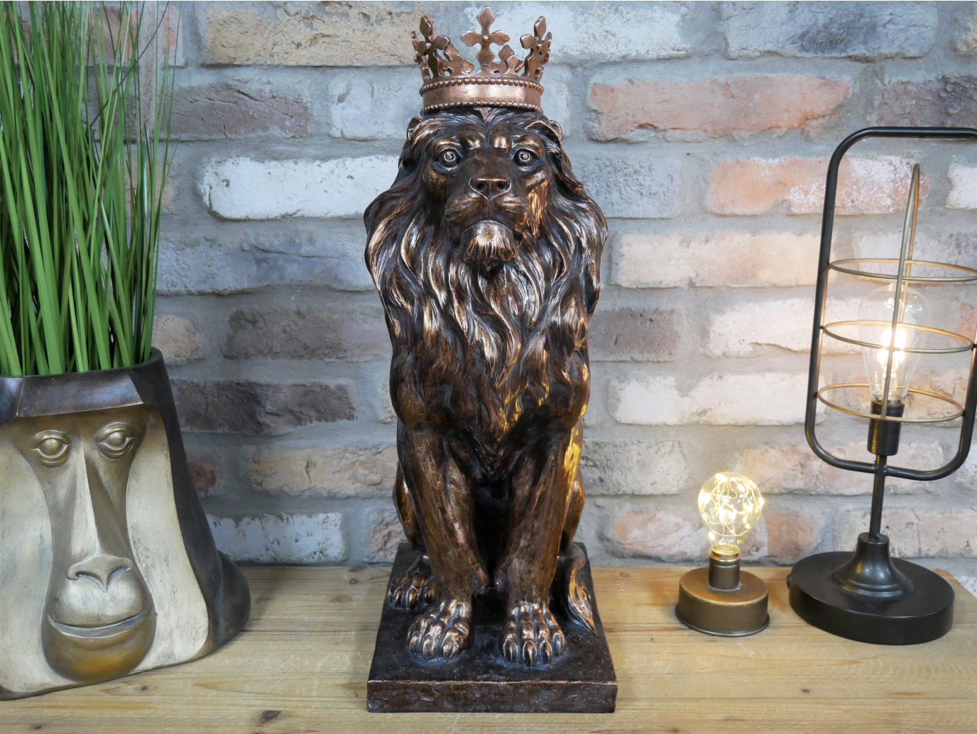 Leo The Lion