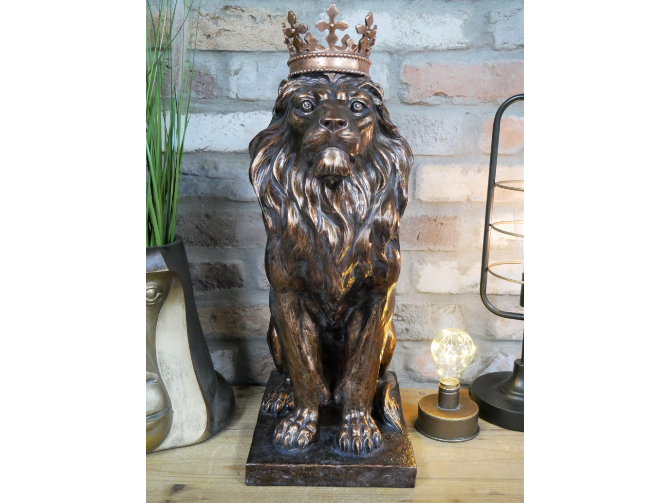 Leo The Lion
