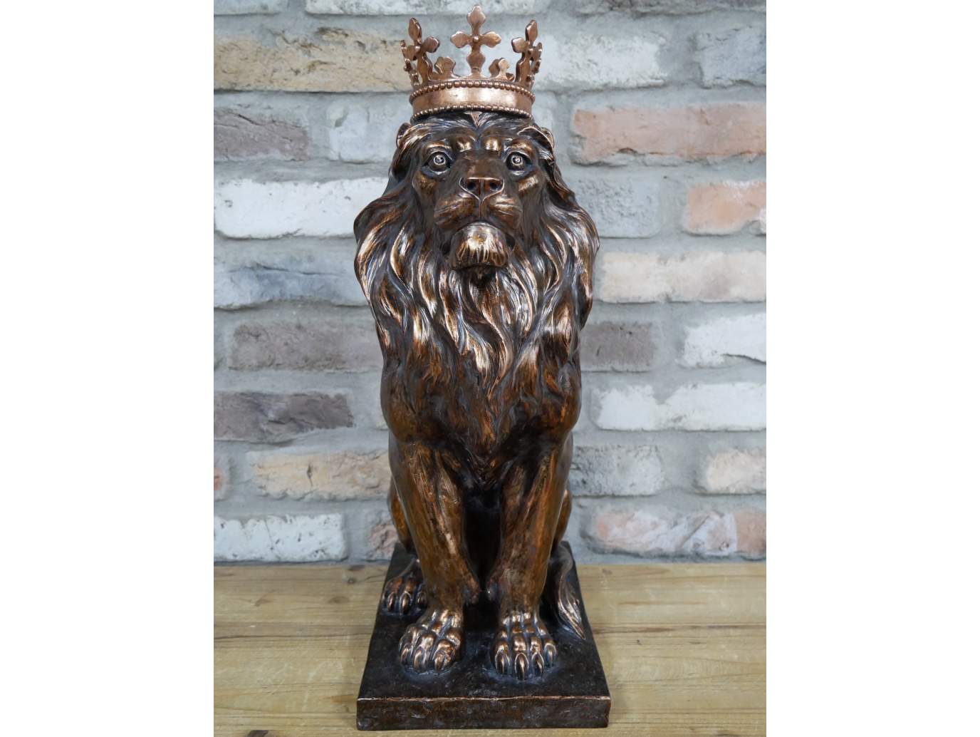 Leo The Lion