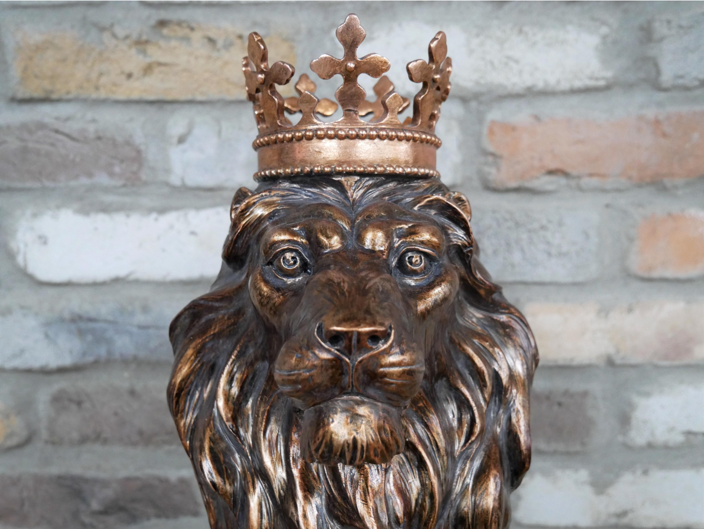 Leo The Lion