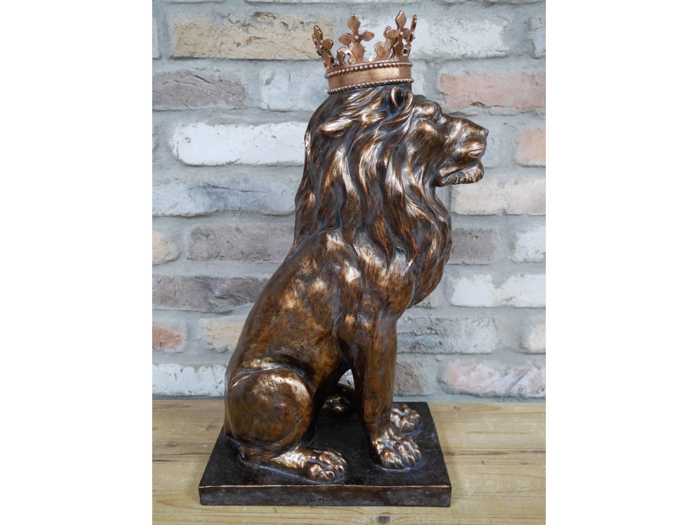 Leo The Lion