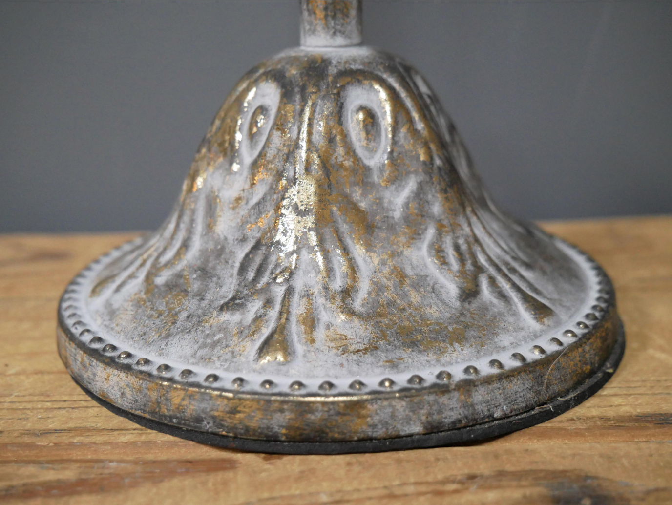 Goblet Candle Holder