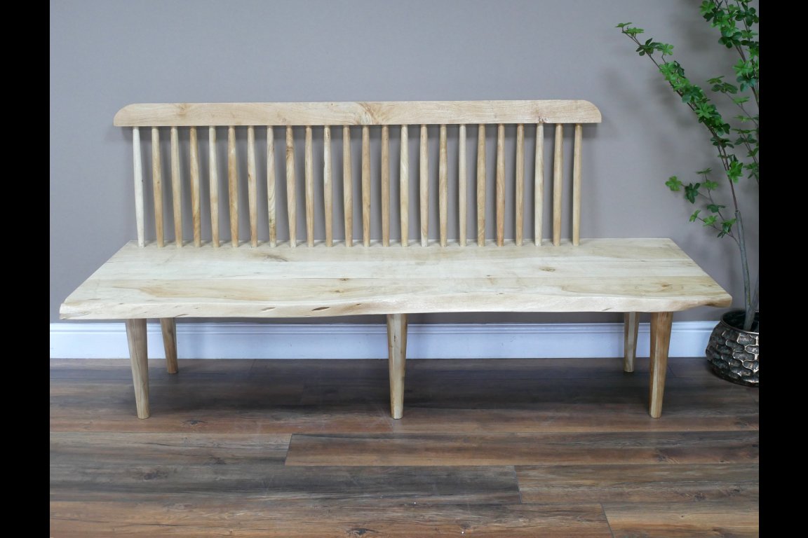 Large Bench