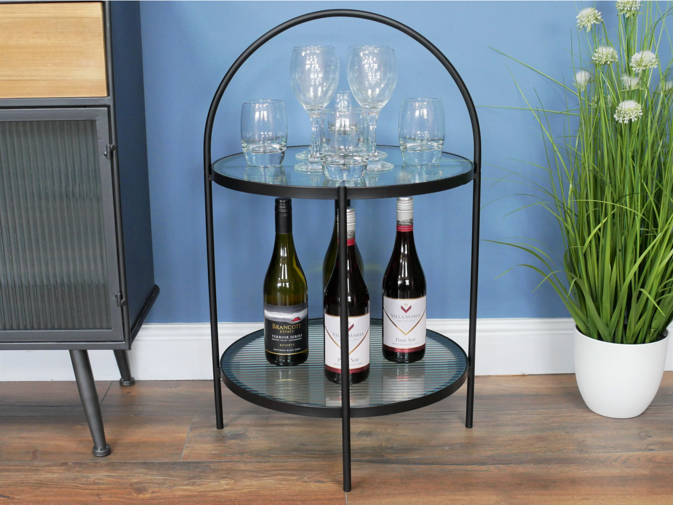 Side Table