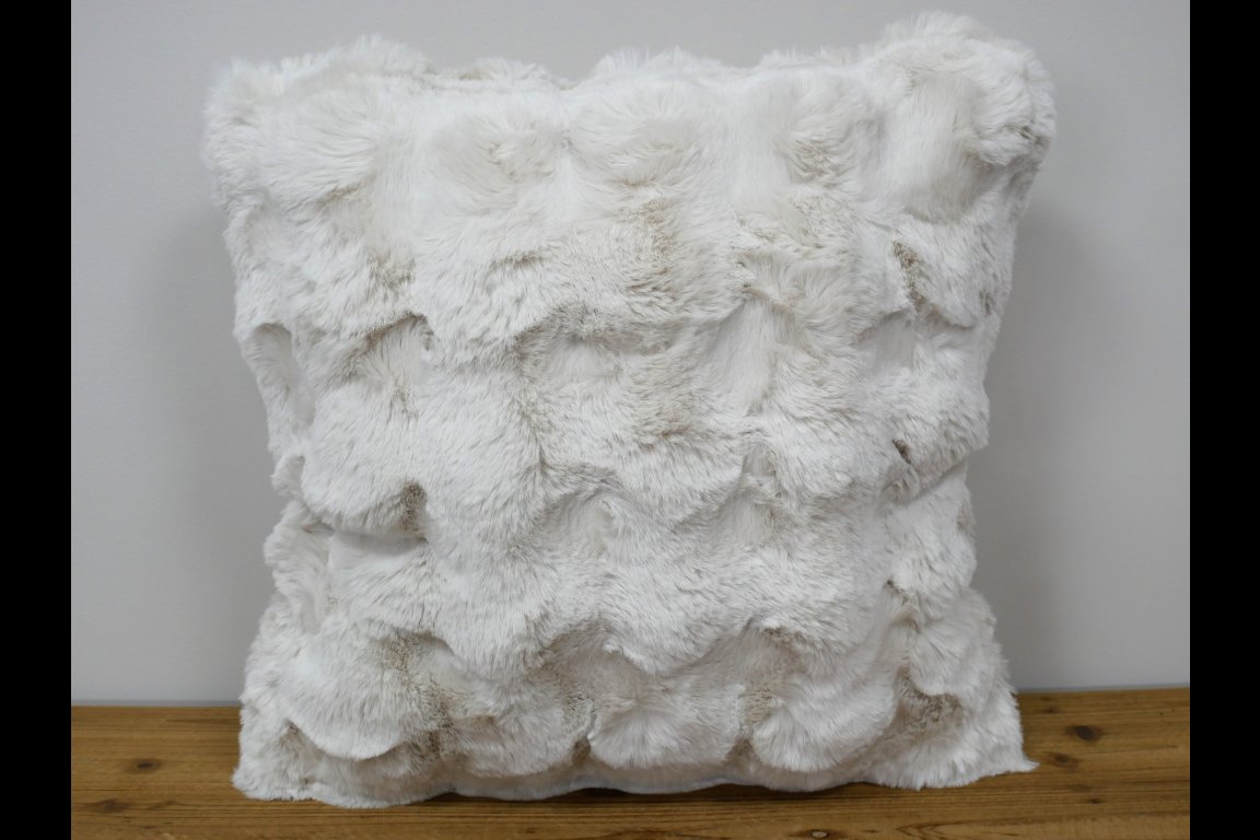 Cushion - Cream