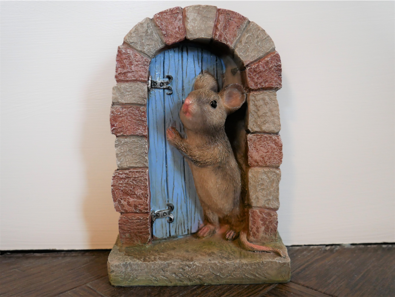 Mouse Door