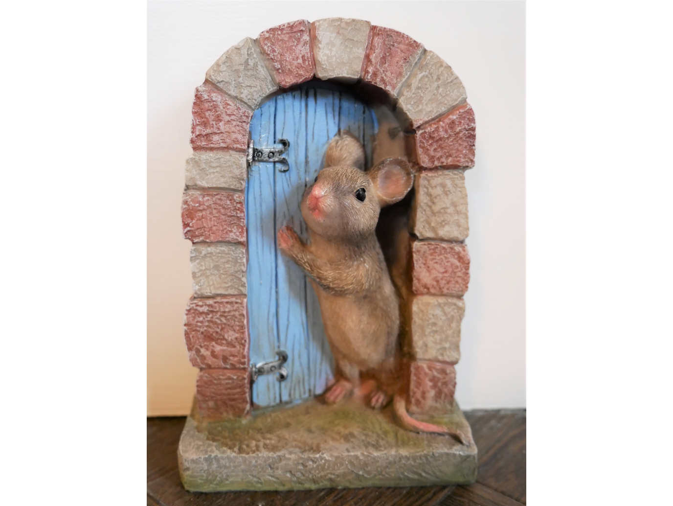 Mouse Door