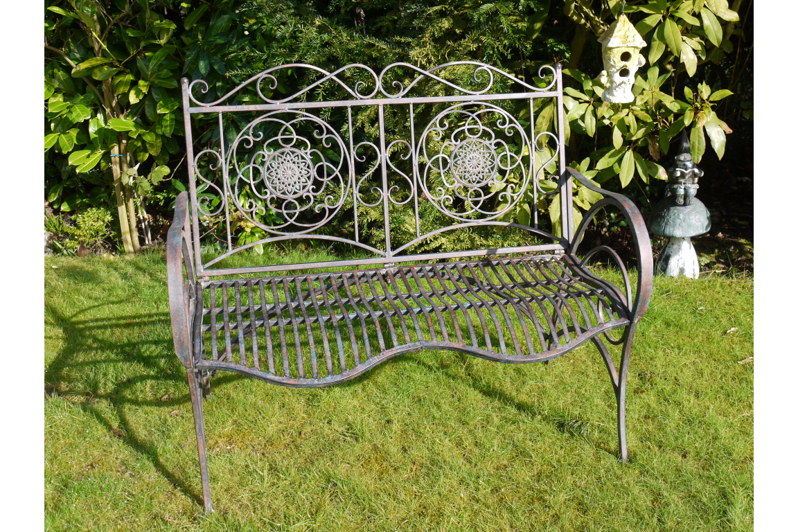 Bench