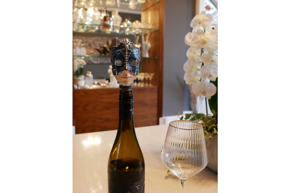 Wine Stopper