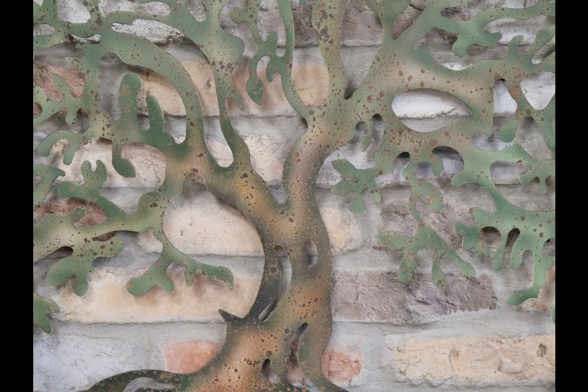 Tree Wall Decoration