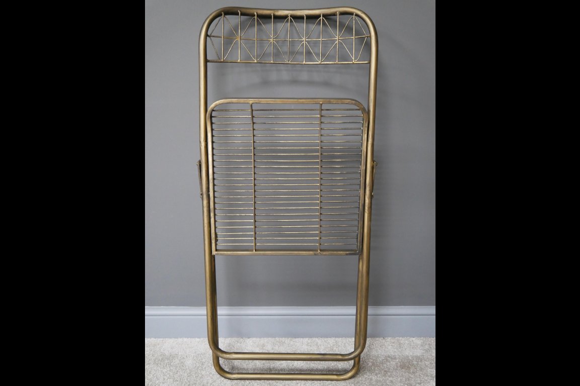 Folding Chair