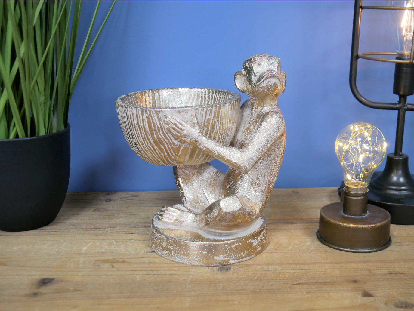 Monkey Bowl