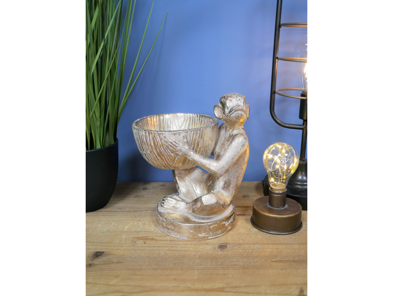 Monkey Bowl