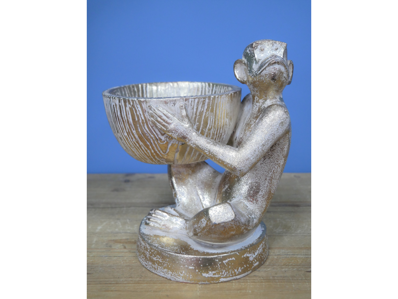 Monkey Bowl