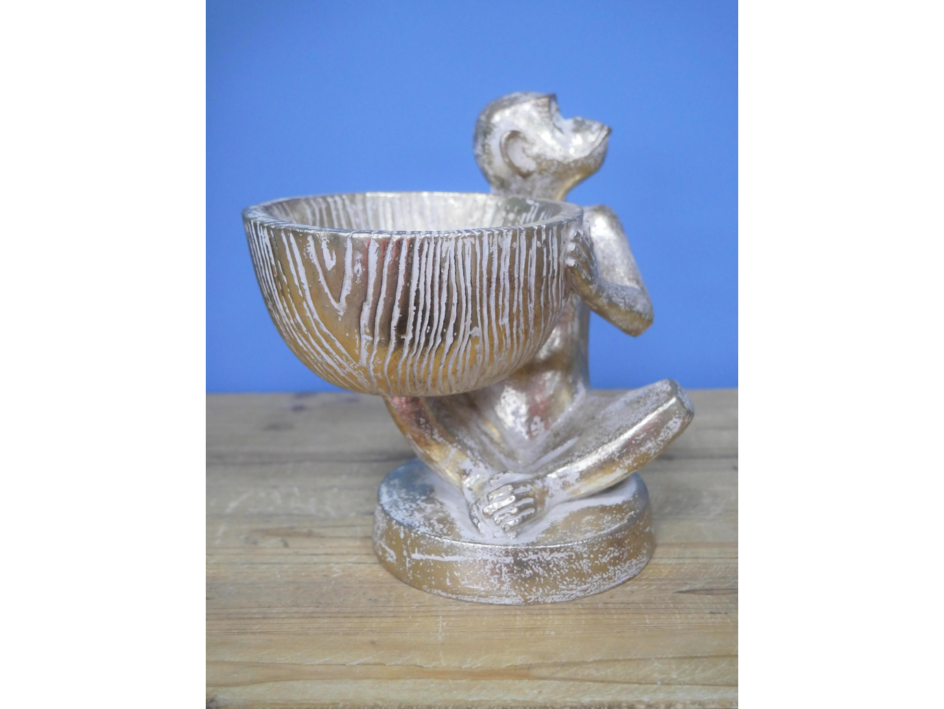 Monkey Bowl