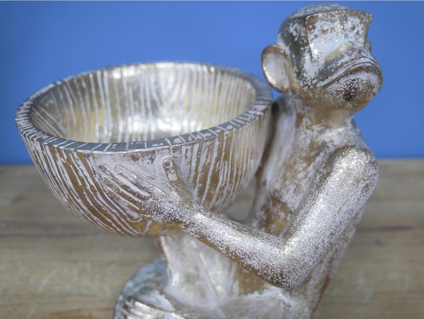 Monkey Bowl