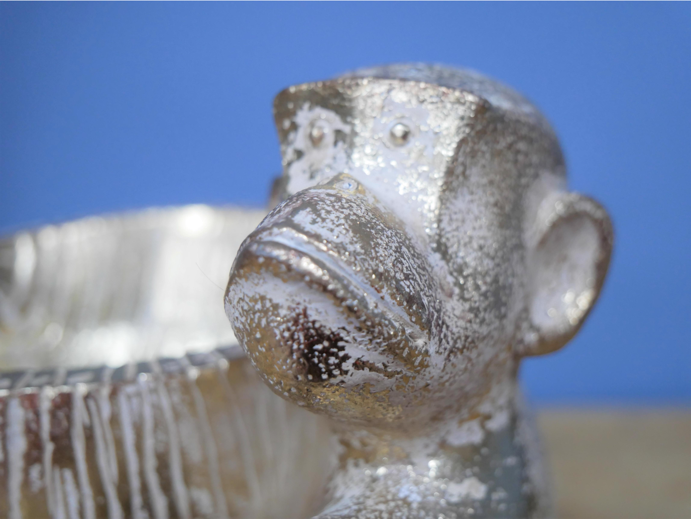 Monkey Bowl
