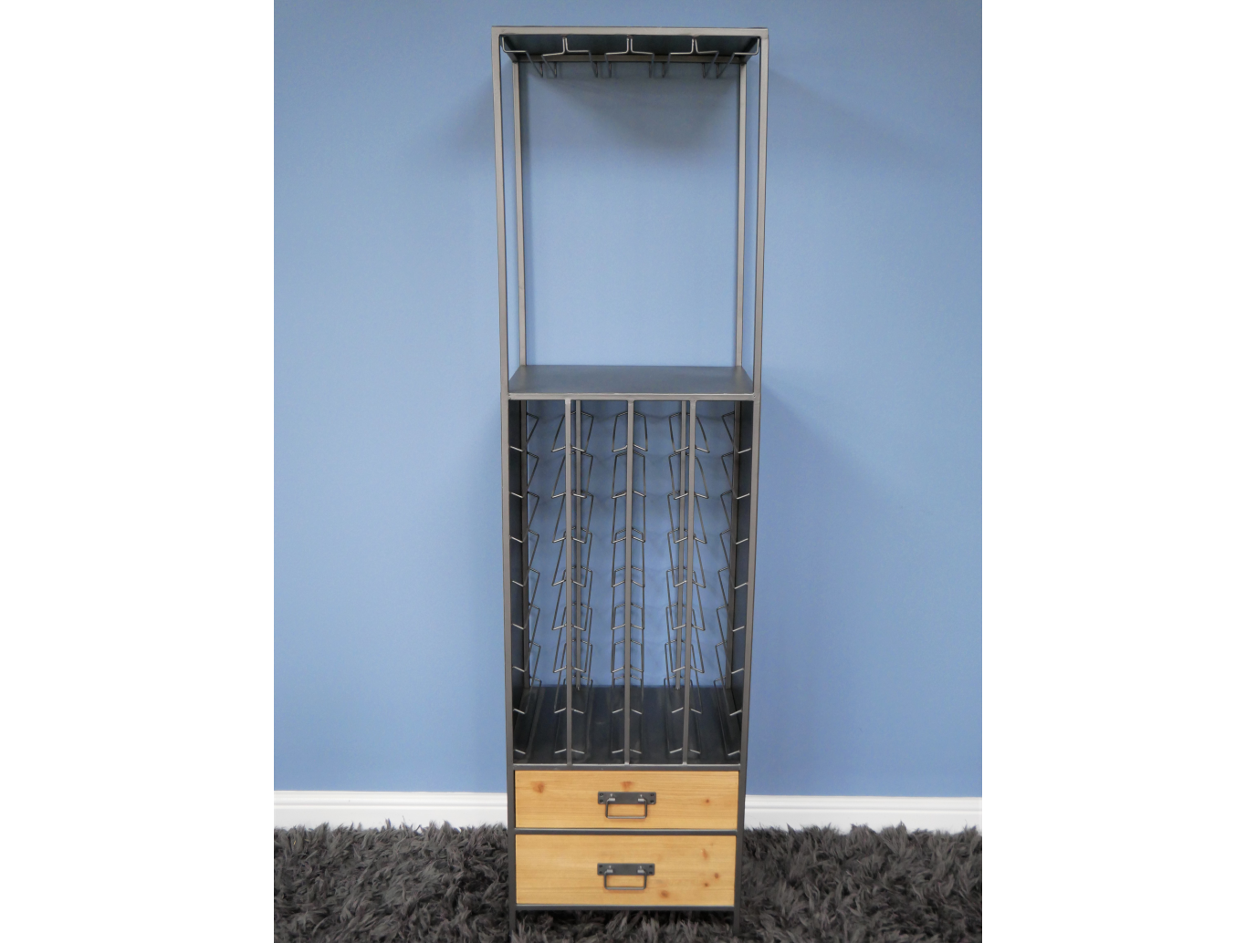 Wine Cabinet