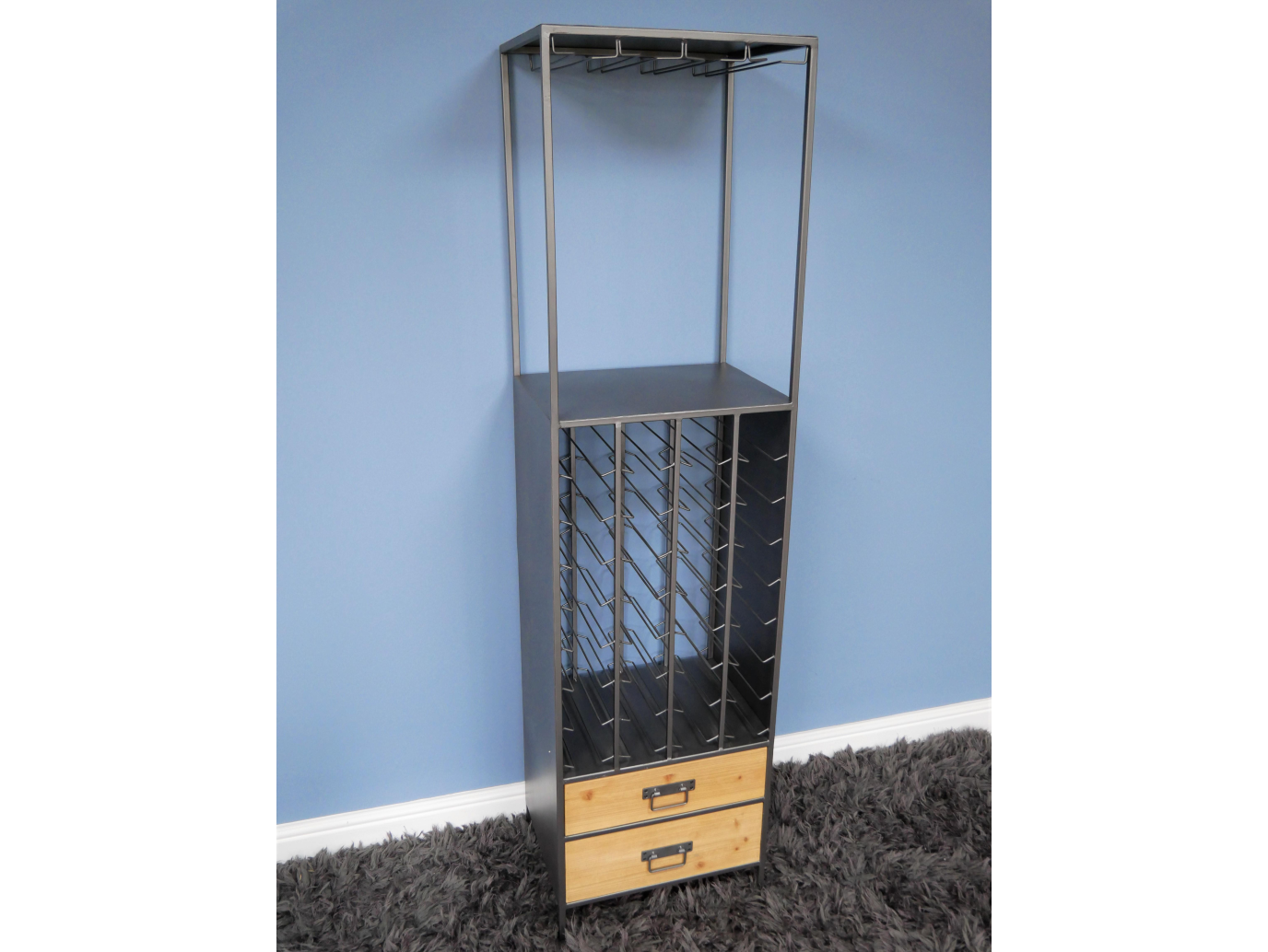 Wine Cabinet