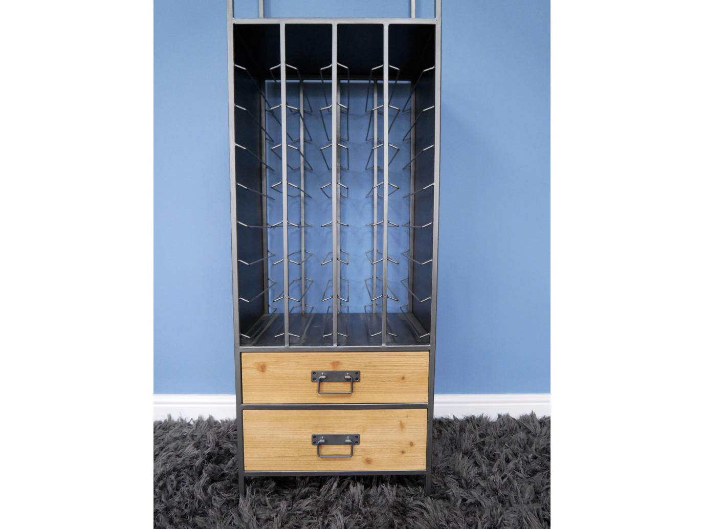 Wine Cabinet