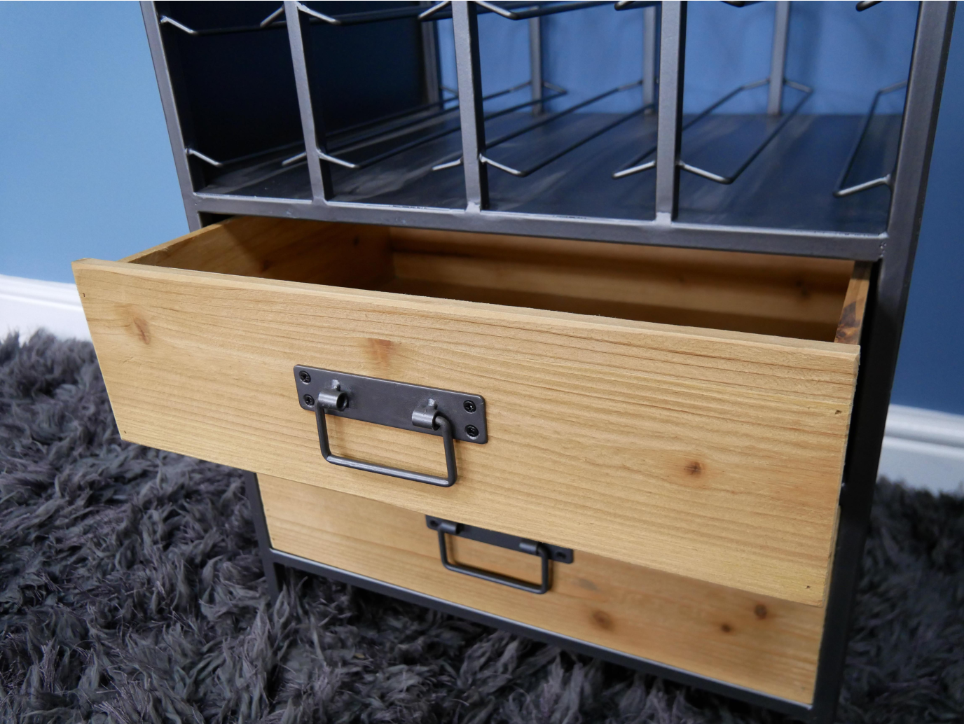 Wine Cabinet