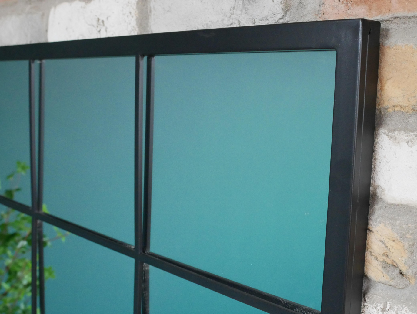 Industrial Mirror