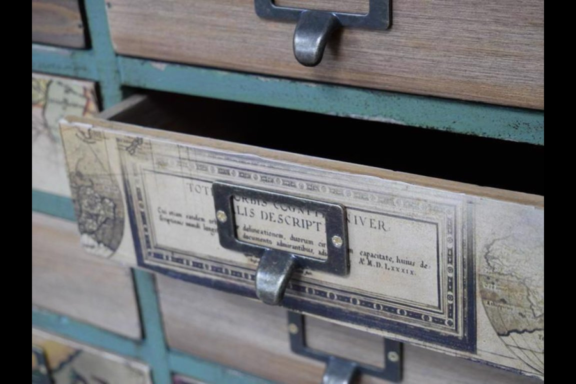 Storage Cabinet