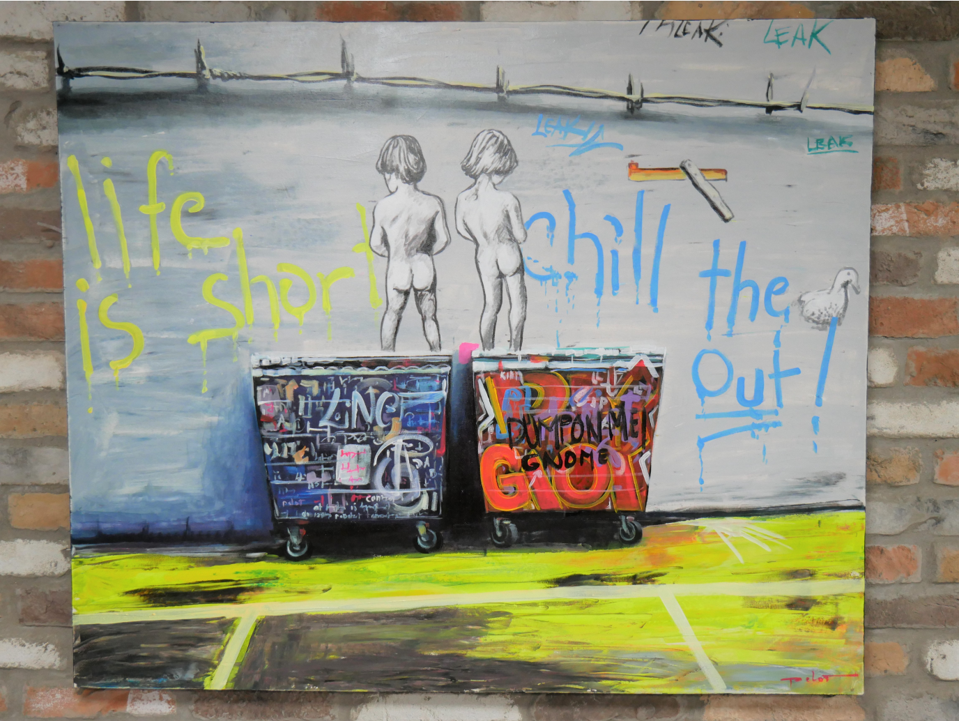 Wall Art