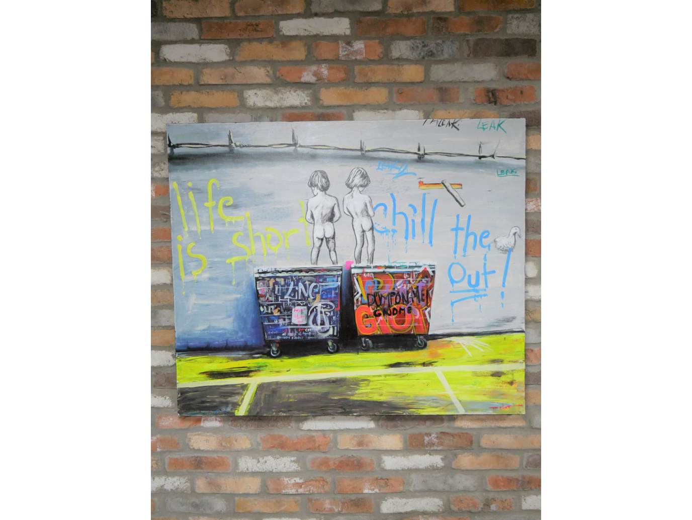 Wall Art
