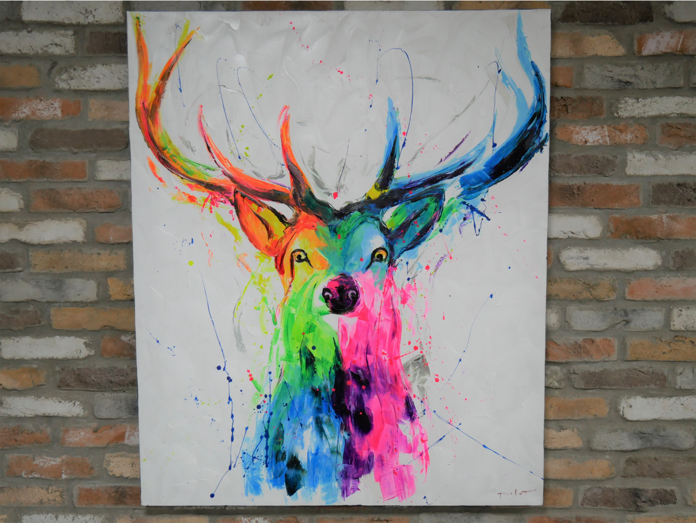 Wall Art