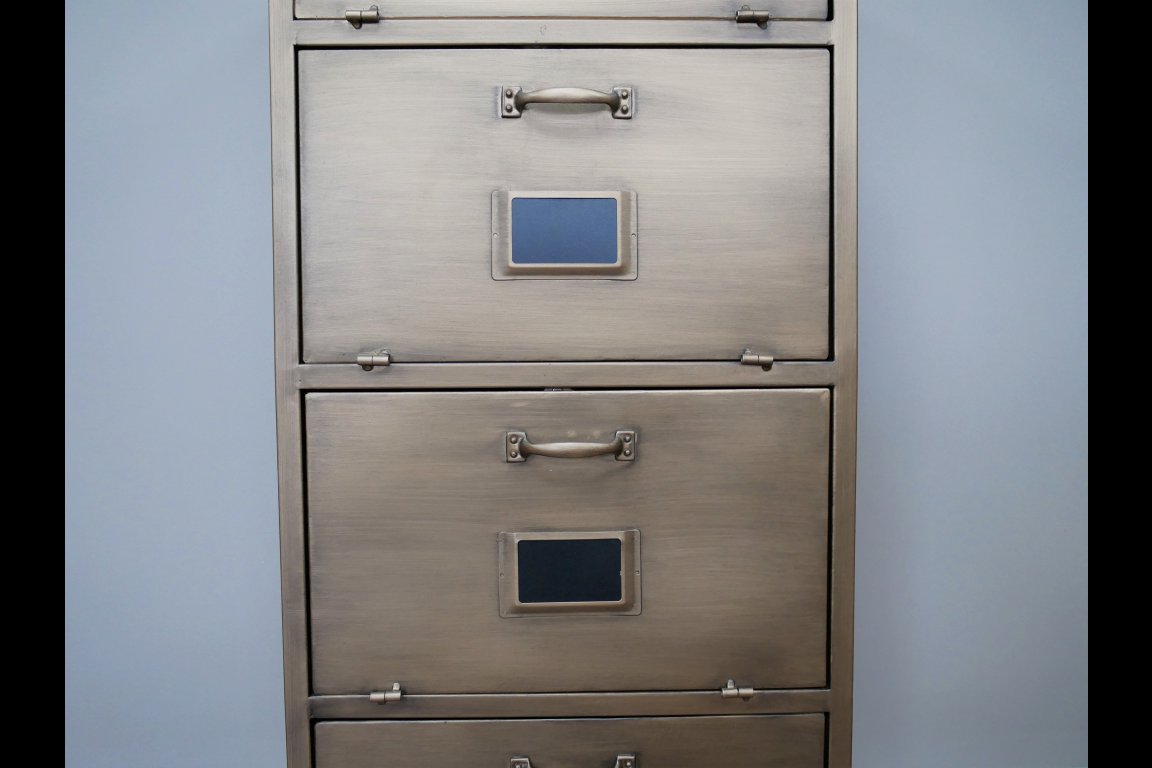 Industrial Cabinet