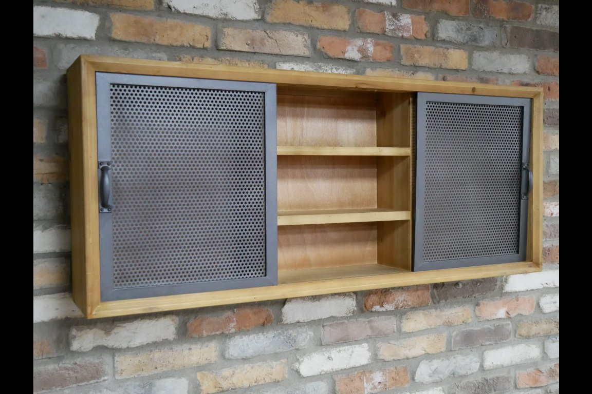 Wall Unit