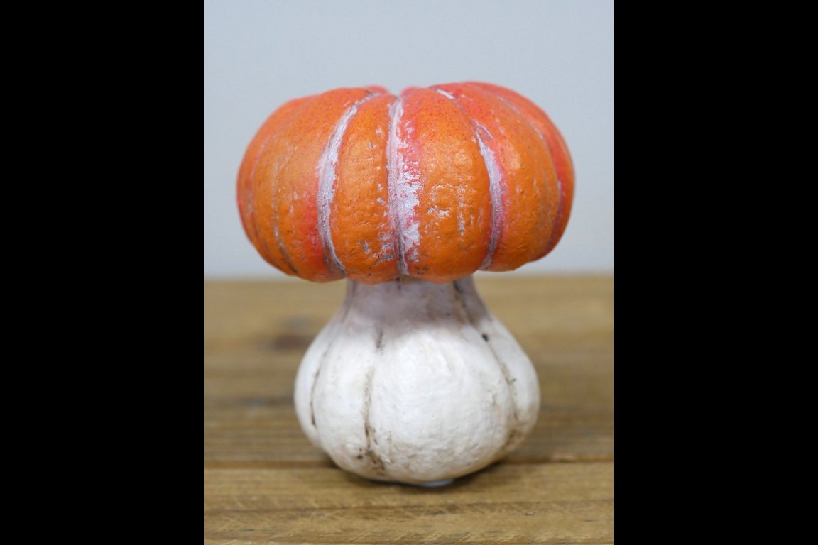 Small Pumpkin