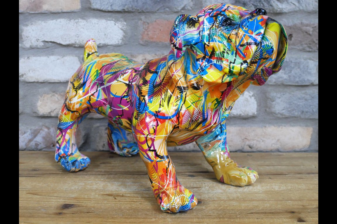Bulldog