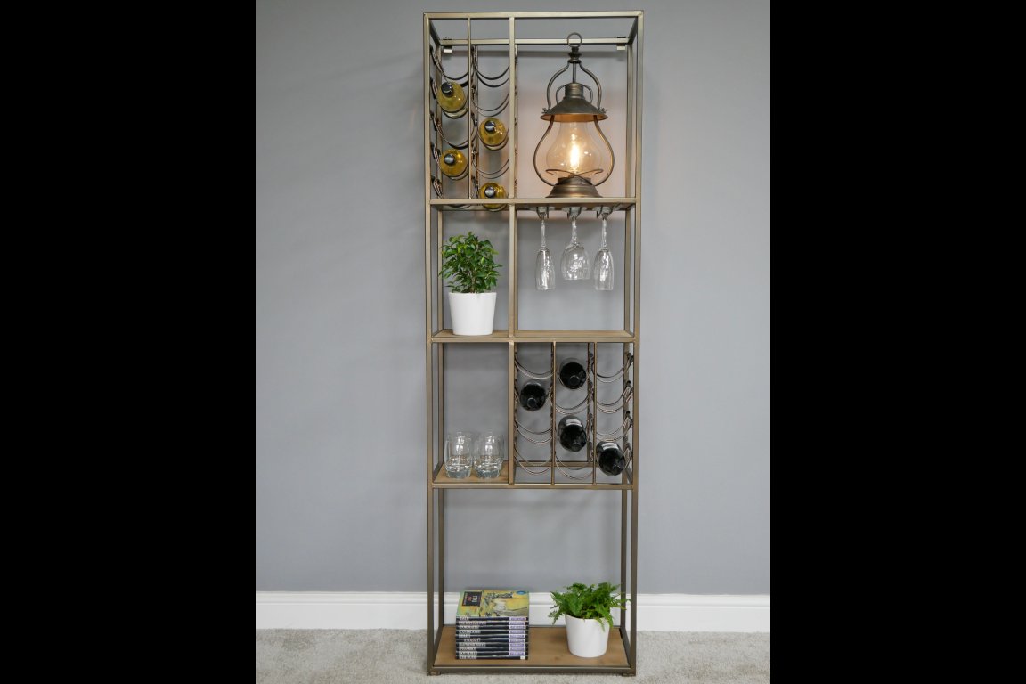Wine Cabinet