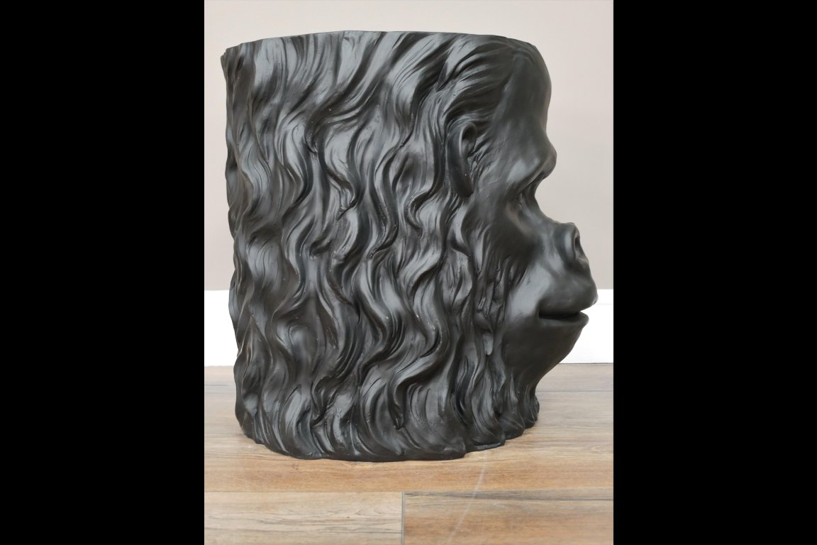 Gorilla Side Table