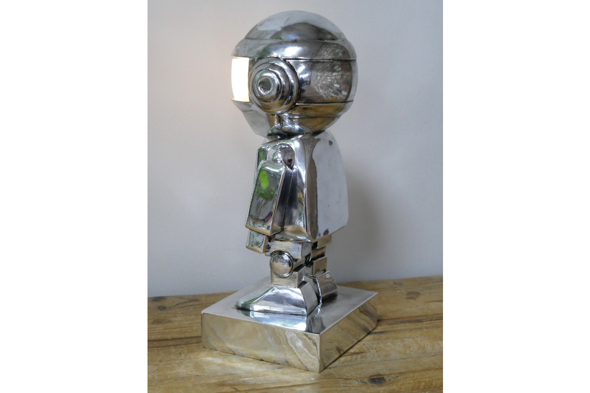 Spaceman Light