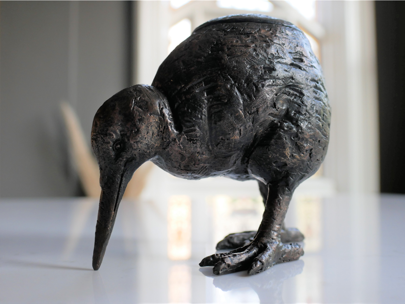 Bird Pot