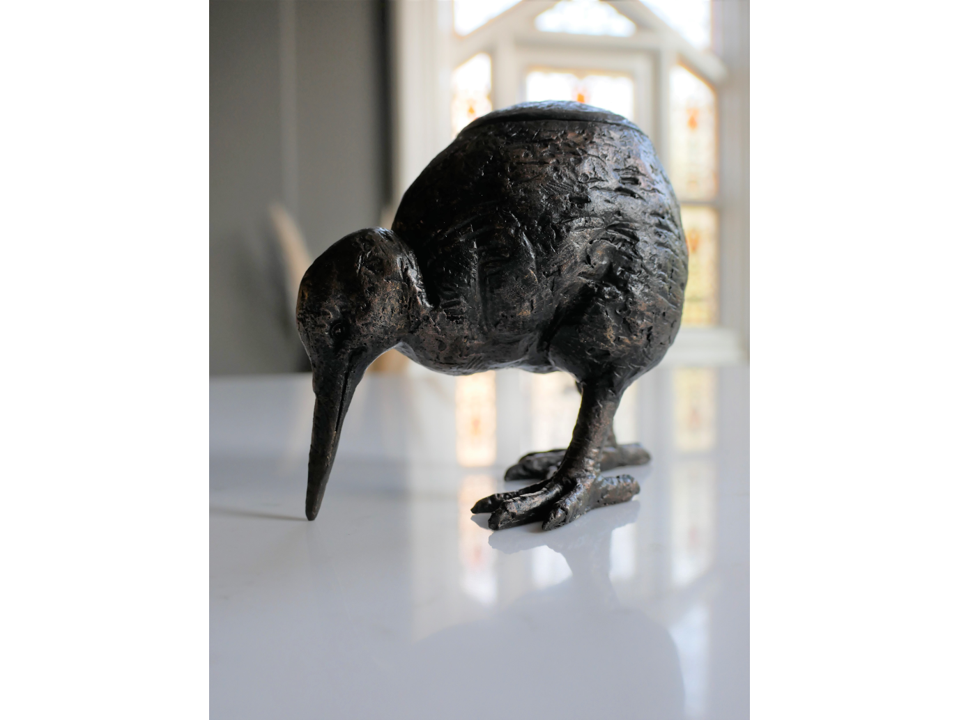 Bird Pot