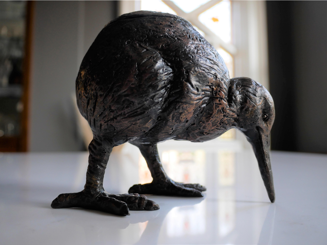 Bird Pot