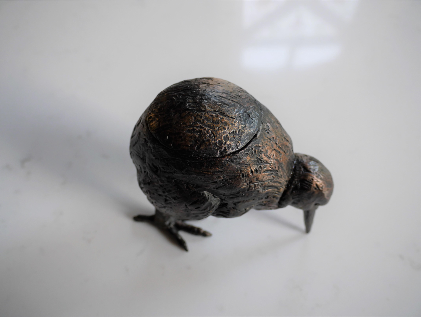 Bird Pot
