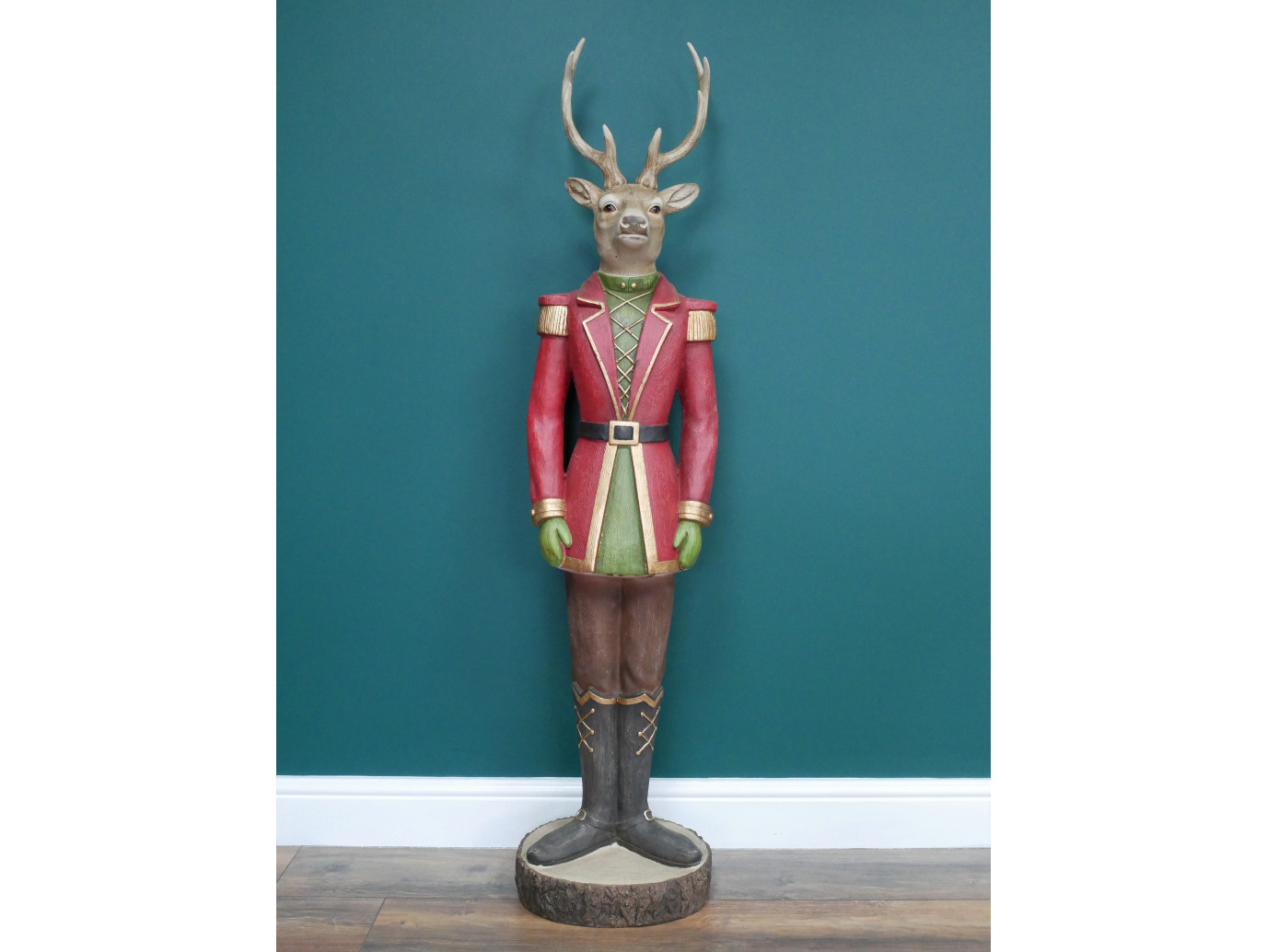 Regal Deer