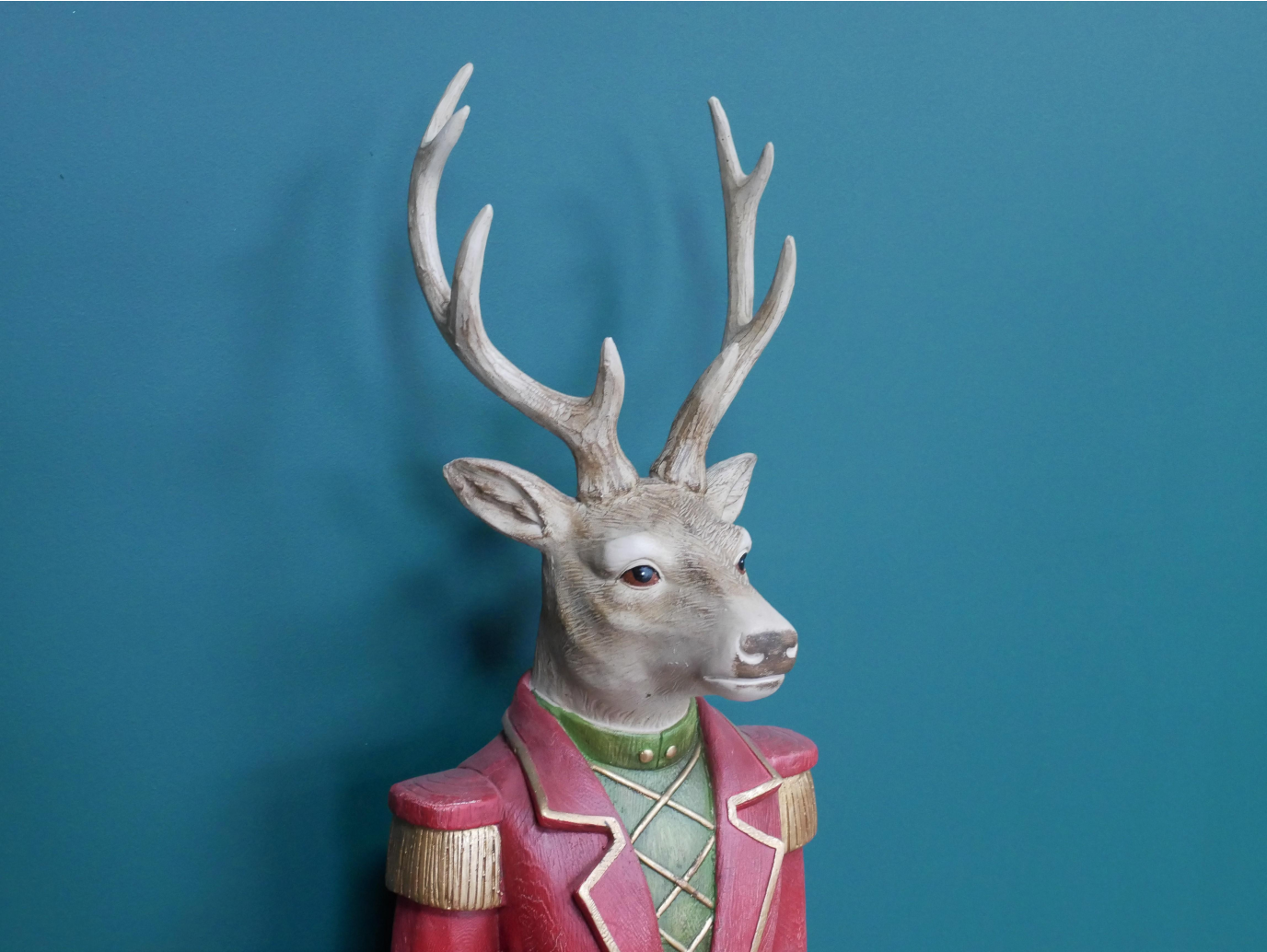 Regal Deer