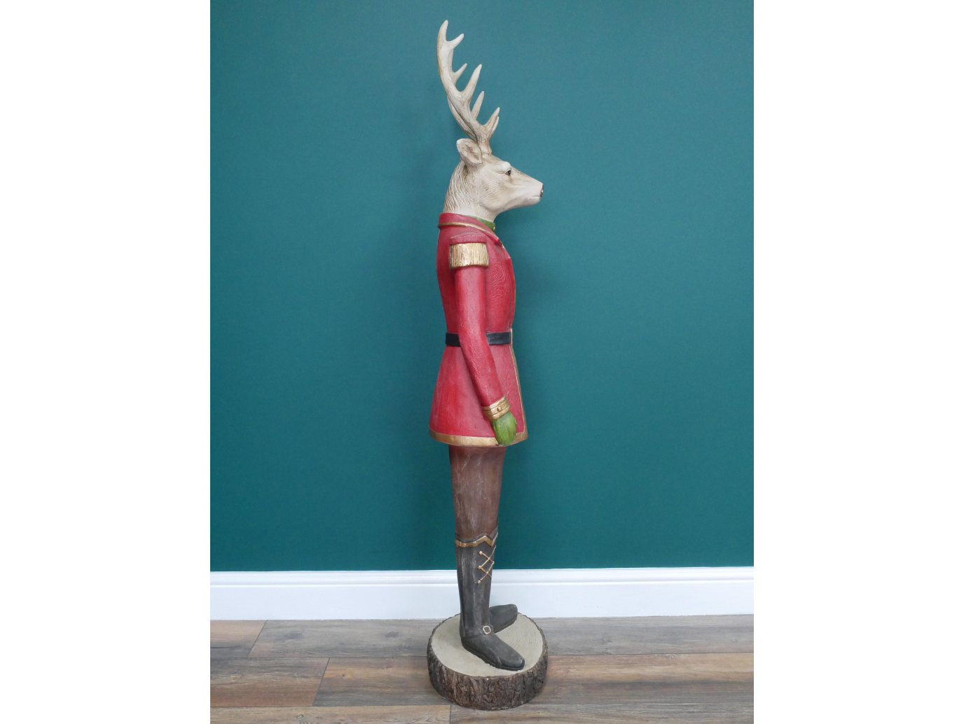 Regal Deer