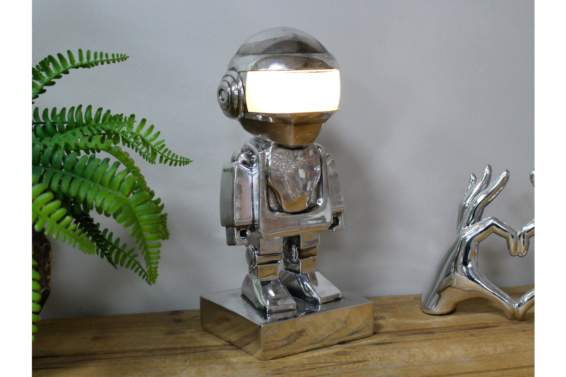 Spaceman Light