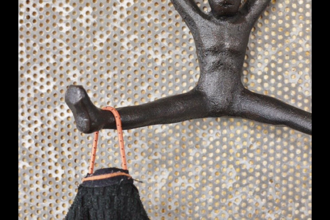 Coat Hook
