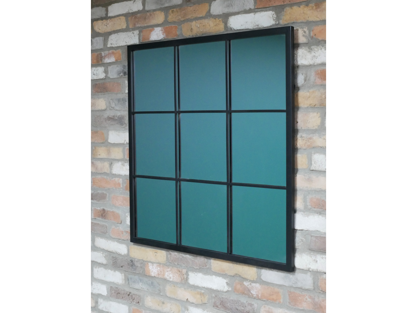 Industrial Mirror