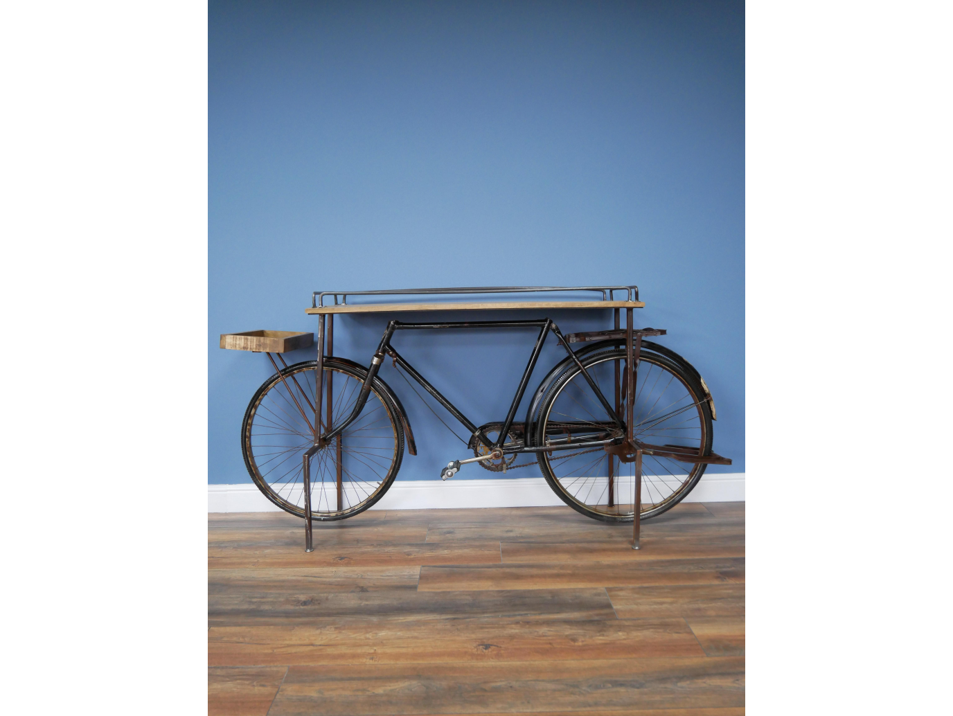 Bike Side Table