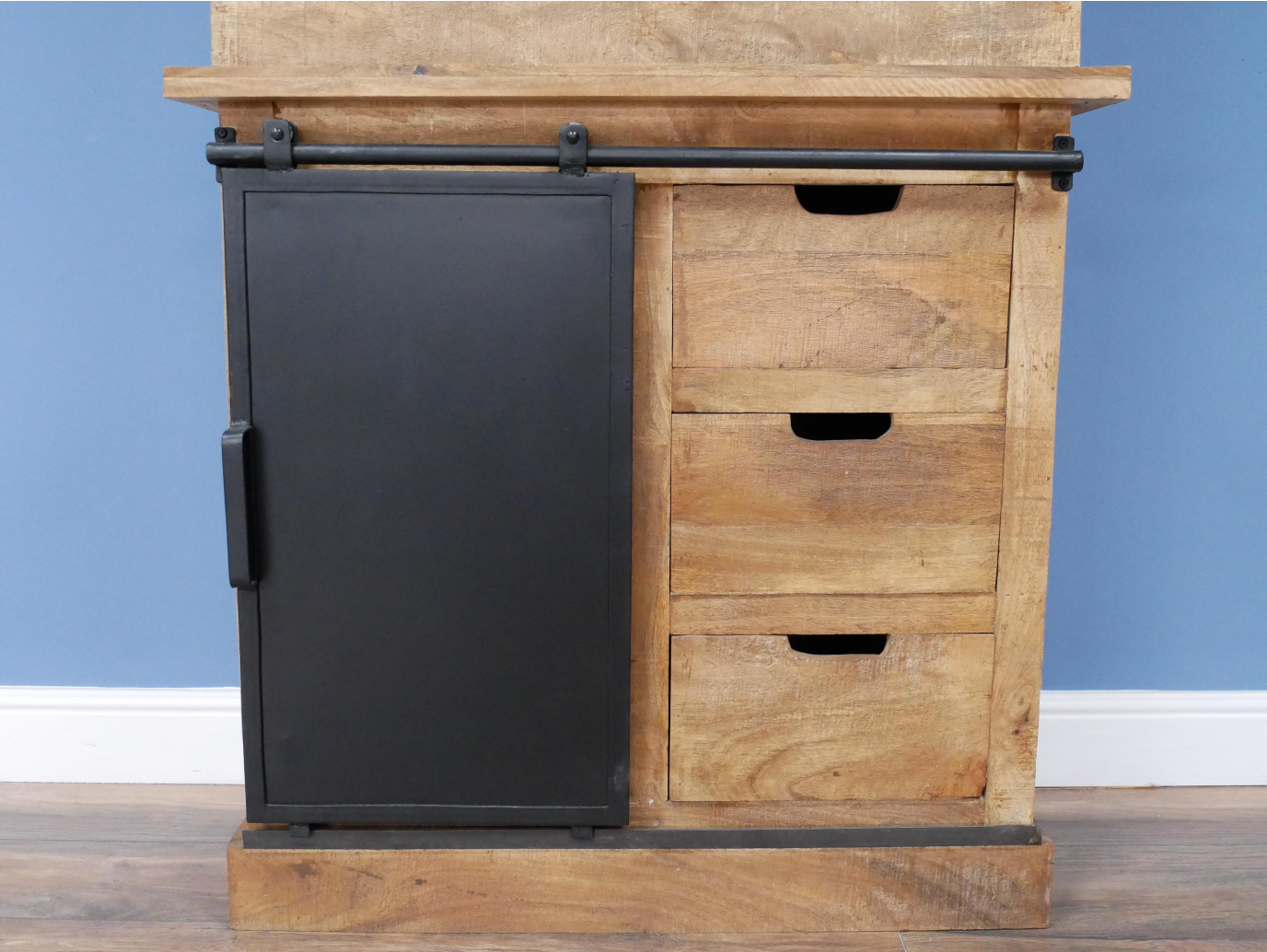 Industrial Dresser Unit